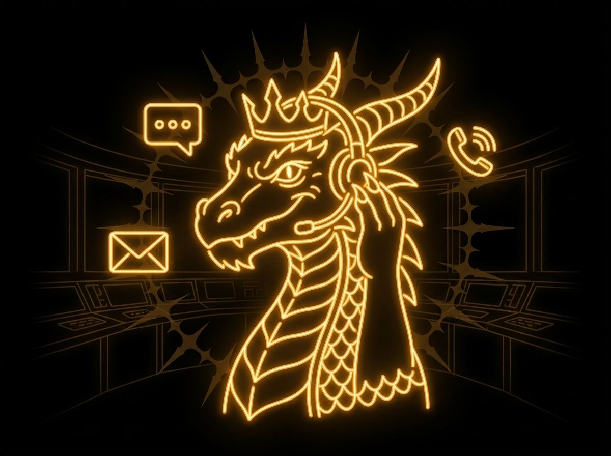 Dragobet Casino Inloggen