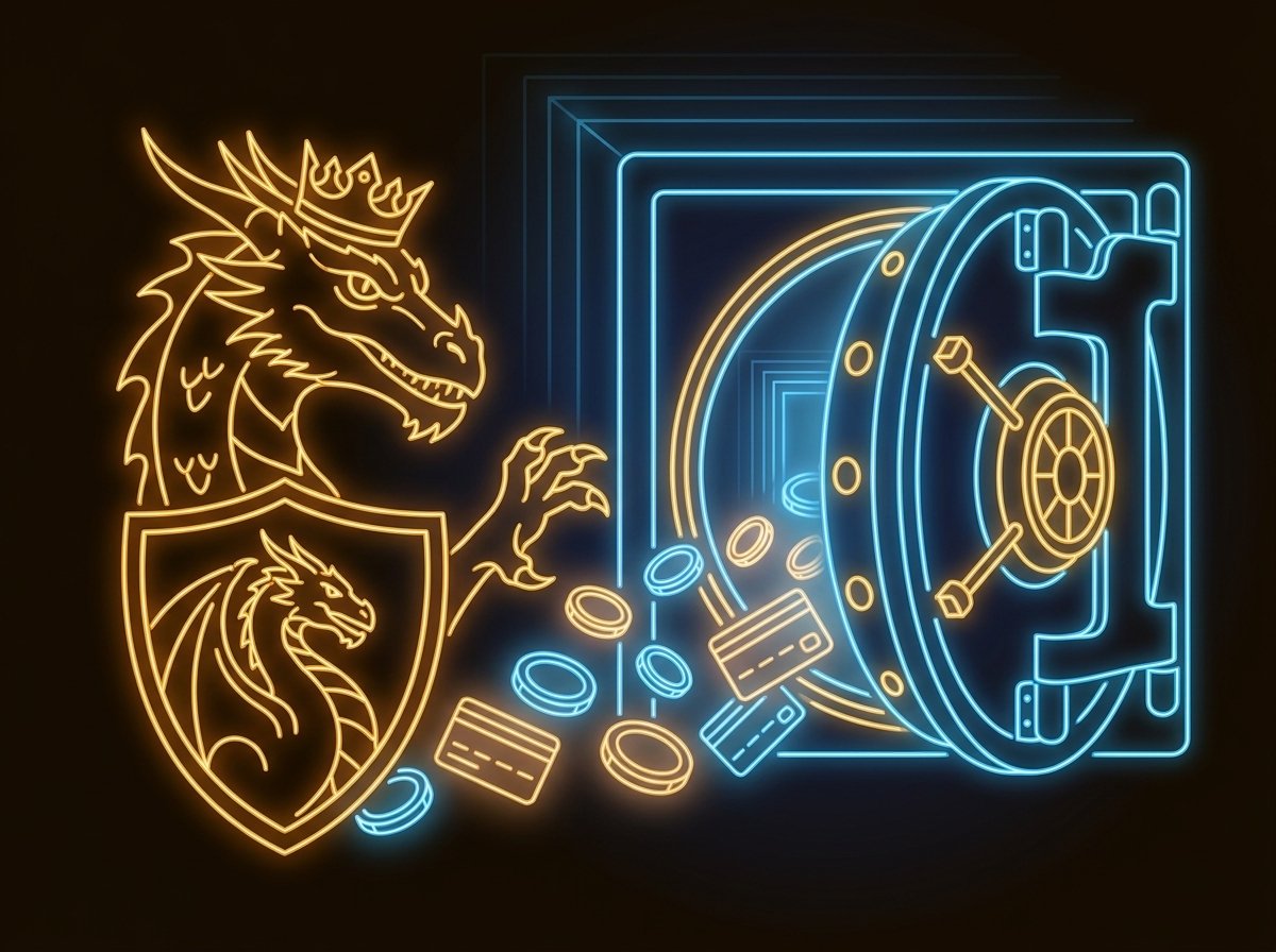 Dragobet Casino App